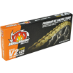 Αλυσίδα κίνησης MOTO-MASTER MX V2-428G 130 CLP/ thumb
