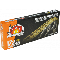 Αλυσίδα κίνησης MOTO-MASTER MX V2-428G 130 CLP/
