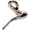 Λαιμός εξάτμισης μοτοσυκλέτας FMF GNARLY PIPE YZ250 97-98