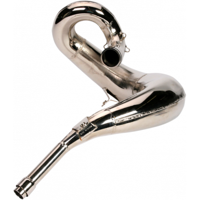 Λαιμός εξάτμισης μοτοσυκλέτας FMF GNARLY PIPE YZ250 97-98