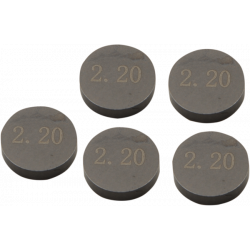 Καπελότα ρύθμισης βαλβίδων ProX 8.90mm X 2.20mm Καπελότα ρύθμισης βαλβίδων ProX 8.90mm X 2.20mm