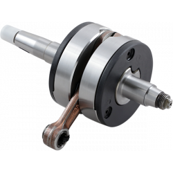 Σετ στροφαλοφόρου άξονα/μπιέλας ProX για KTM 65SX 03-08