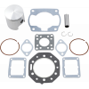 Πιστόνι μοτοσυκλέτας WISECO PISTON KIT JET SKI STD. V