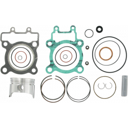 Πιστόνι μοτοσυκλέτας WISECO PISTON KIT KAW BAYOU