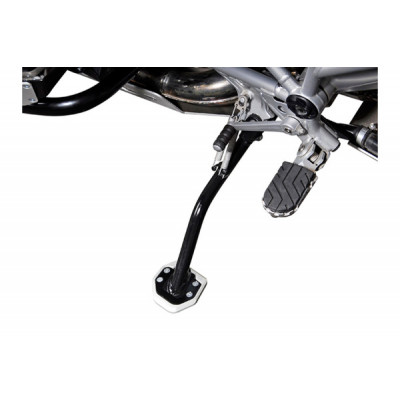 Πλαϊνό στάντ μοτοσυκλέτας SW-MOTECH για R 1200 GS 12