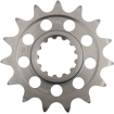 Γρανάζι κίνησης εμπρός RENTHAL SPROCKET F 525 15T UL Γρανάζι κίνησης εμπρός RENTHAL SPROCKET F 525 15T UL thumb