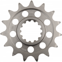 Γρανάζι κίνησης εμπρός RENTHAL SPROCKET F 525 15T UL