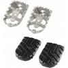 Μαρσπιέ μηχανής SW-MOTECH FOOTREST ION 1
