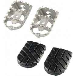 Μαρσπιέ μηχανής SW-MOTECH FOOTREST ION 1