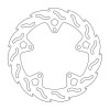 Δισκόπλακα MOTO-MASTER BRAKE ROTOR FIX FLAME RIGHT YAMAHA XJ 6 16