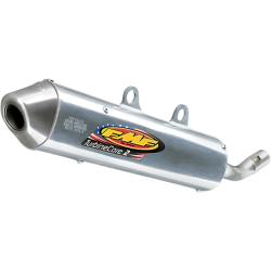 Τελικό εξάτμισης FMF MUFFLER T-CORE 2.1 S/A