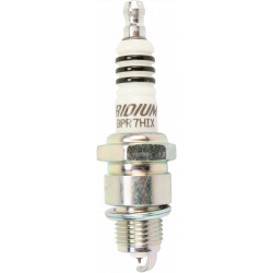 Μπουζί μοτοσυκλέτας NGK IRIDIUM BPR7HIX 5944