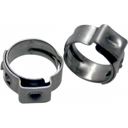 Universal σφιγκτήρας MOTION PRO CLAMP STEPLES 7.8-9.5mm
