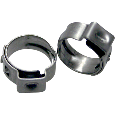 Universal σφιγκτήρας MOTION PRO CLAMP STEPLES 7.8-9.5mm