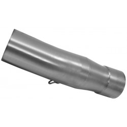 Λαιμός εξαγωγής ARROW COLLECTOR RAC C650