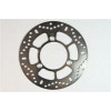Δισκόπλακα μοτοσυκλέτας πίσω EBC FIX MD SERIES SCT MD9142D