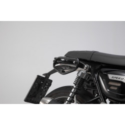 Πλαϊνές βάσεις για βαλίτσες SW-MOTECH SLC για SPEED TWIN 1200 ABS 24 Πλαϊνές βάσεις για βαλίτσες SW-MOTECH SLC για SPEED TWIN 1200 ABS 24