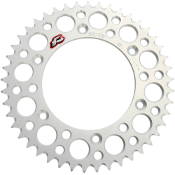 Γρανάζι πίσω κίνησης RENTHAL SPROCK R 520 45T SI UL SC