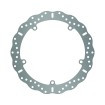 Δισκόπλακα μοτοσυκλέτας εμπρός EBC FIX WAVE MD1187C thumb