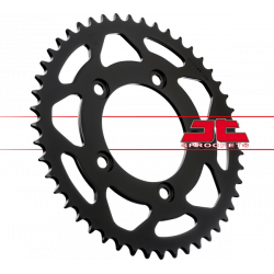 Γρανάζι πίσω κίνησης JT Sprockets JTR746.48