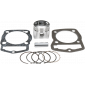 Πιστόνι μοτοσυκλέτας κιτ WISECO PISTON KIT W/GASKETS XR 200 R - 00 thumb