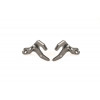 Εξάρτημα για πίσω σταντ GILLES REAR STAND HOOK