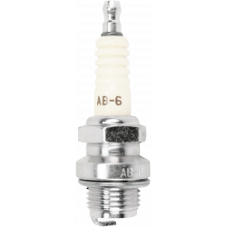 Μπουζί μοτοσυκλέτας NGK AB6 2910 Μπουζί μοτοσυκλέτας NGK AB6 2910