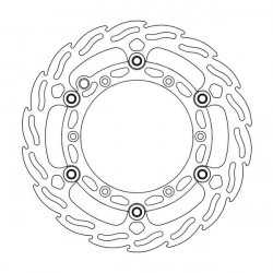 Δισκόπλακα MOTO-MASTER FLAME FRONT DISC KTM 260mm Δισκόπλακα MOTO-MASTER FLAME FRONT DISC KTM 260mm