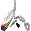 Εξάτμιση μοτοσυκλέτας FMF EXHAUST ALUM4.1RCTSSMGBMB
