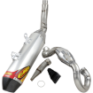 Εξάτμιση μοτοσυκλέτας FMF EXHAUST ALUM4.1RCTSSMGBMB thumb