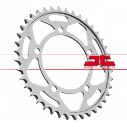 Γρανάζι πίσω κίνησης JT Sprockets JTR713.40