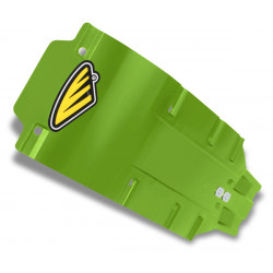 Ποδιά κινητήρα CYCRA KX450F 09-16 GREEN