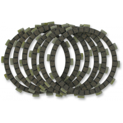 Δίσκοι συμπλέκτη EBC CK1160