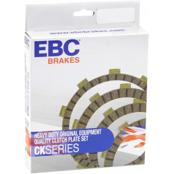Δίσκοι συμπλέκτη EBC CK7009