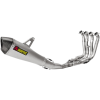 Ολόκληρο σύστημα εξάτμισης AKRAPOVIC RAC SS/TI S1000RR