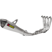 Ολόκληρο σύστημα εξάτμισης AKRAPOVIC RAC SS/TI S1000RR Ολόκληρο σύστημα εξάτμισης AKRAPOVIC RAC SS/TI S1000RR thumb