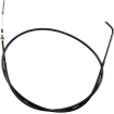 Ντίζα φρένων MAGURA BRAKE CABLE YAMAHA YFM 350 FW 4X4 97 thumb