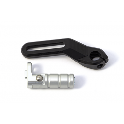 Λεβιές ταχυτήτων SW-MOTECH για R NINE T ABS