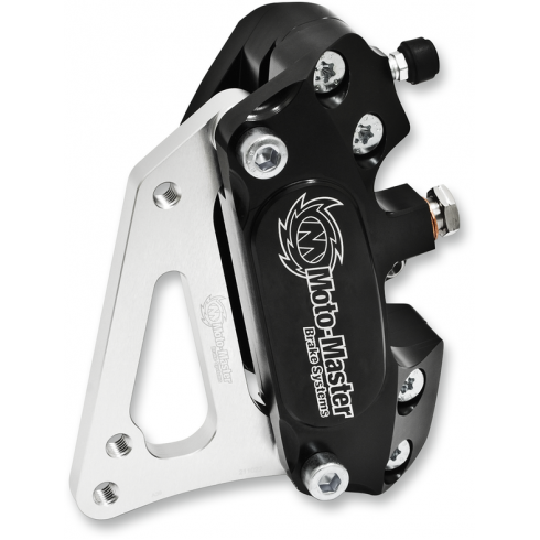 Αντάπτορας δαγκάνας φρένων MOTO-MASTER BRAKE CALIPER KIT SUPERMO KAWASAKI KX 450 Αντάπτορας δαγκάνας φρένων MOTO-MASTER BRAKE CALIPER KIT SUPERMO KAWASAKI KX 450