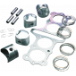 Πιστόνια σετ WISECO BIG BORE KIT KAW JS 550 80-88 thumb