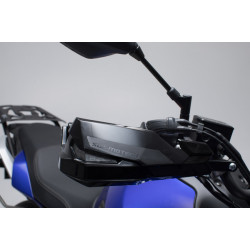 Προστατευτικές χούφτες μηχανής SW-MOTECH KOBRA για MT07 \ Προστατευτικές χούφτες μηχανής SW-MOTECH KOBRA για MT07 \