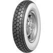 Λάστιχο μοτοσυκλέτας εμπρός/πίσω CONTINENTAL K62WW 3.50-10 59J TL Λάστιχο μοτοσυκλέτας εμπρός/πίσω CONTINENTAL K62WW 3.50-10 59J TL thumb