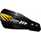 Προστατευτικές χούφτες μηχανής CYCRA STEALTH BLACK thumb