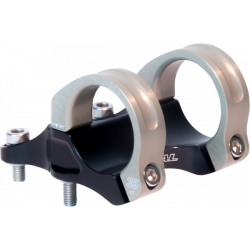 Λαιμός ποδηλάτου RENTHAL INTEGRA35 45X10mm Λαιμός ποδηλάτου RENTHAL INTEGRA35 45X10mm