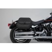 Βάση Βαλίτσας Μοτοσυκλέτας SW-MOTECH SLH SIDE CARRIER R FXLR 1750 ABS 18-20 thumb