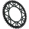 Γρανάζι πίσω κίνησης JT Sprockets JTX897.48 GREEN
