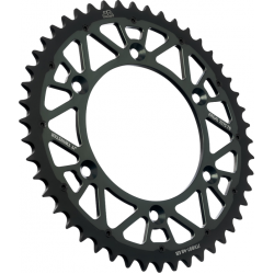 Γρανάζι πίσω κίνησης JT Sprockets JTX897.48 GREEN