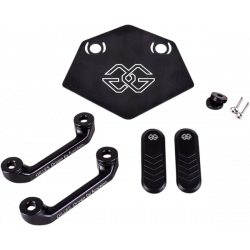 Αγωνιστικά καπάκια GILLES RACE COVER KIT M 1000 RR ABS Αγωνιστικά καπάκια GILLES RACE COVER KIT M 1000 RR ABS