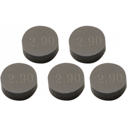 Καπελότα ρύθμισης βαλβίδων ProX 7.48mm X 2.90mm Καπελότα ρύθμισης βαλβίδων ProX 7.48mm X 2.90mm