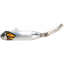 Εξάτμιση μηχανής FMF MUFFLER PC4 HEX YAM